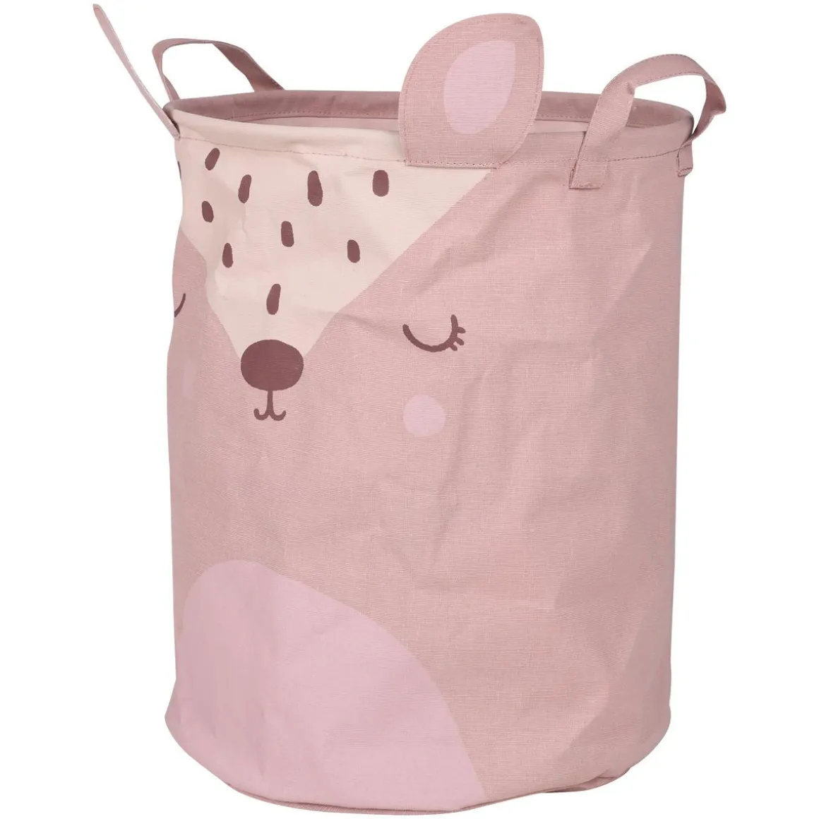 SAC RANGEMENT BICHE D.32CM