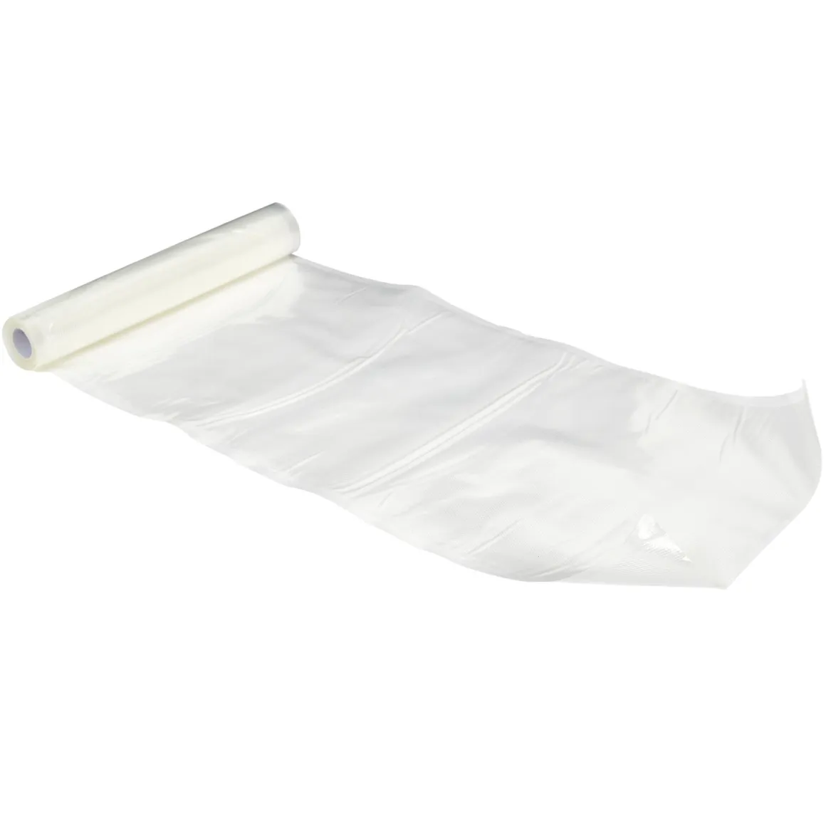 SAC SOUS VIDE ALIMENTAIRE 28X300CM X2