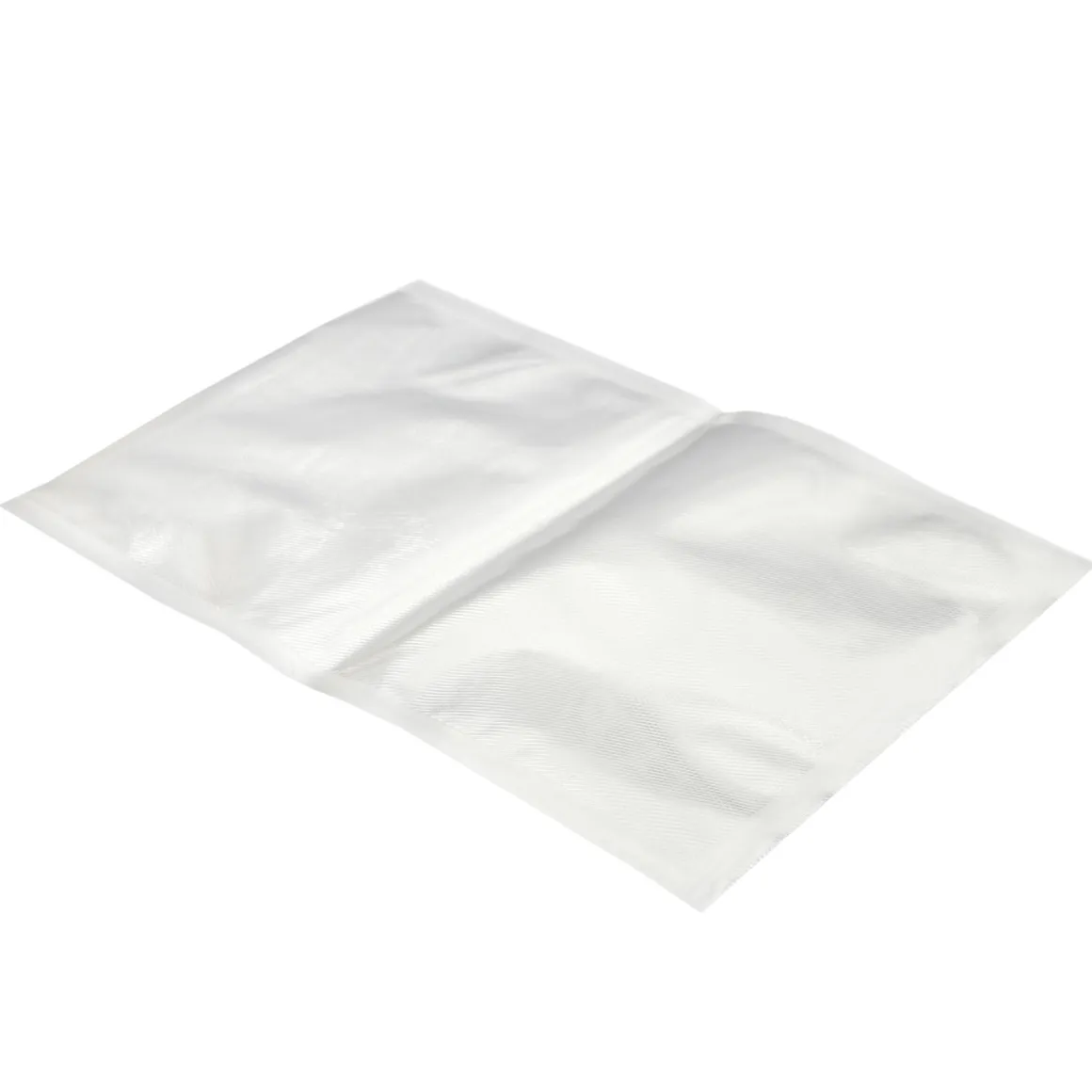 SAC SOUS VIDE ALIMENTAIRE 28X300CM X2