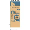 40 SACS POUBELLE 5L SALLE DE BAIN