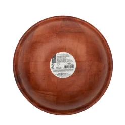 SALADIER CREUX COUSCOUS D.25CM
