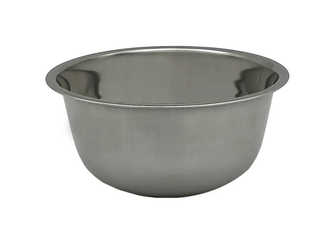 SALADIER INOX 24CM