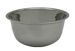 SALADIER INOX 30CM