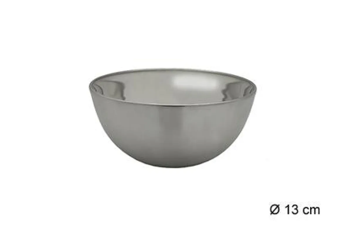 SALADIER INOX IK 12CM