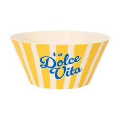 SALADIER PLASTIQUE DOLCE VITA D25CM