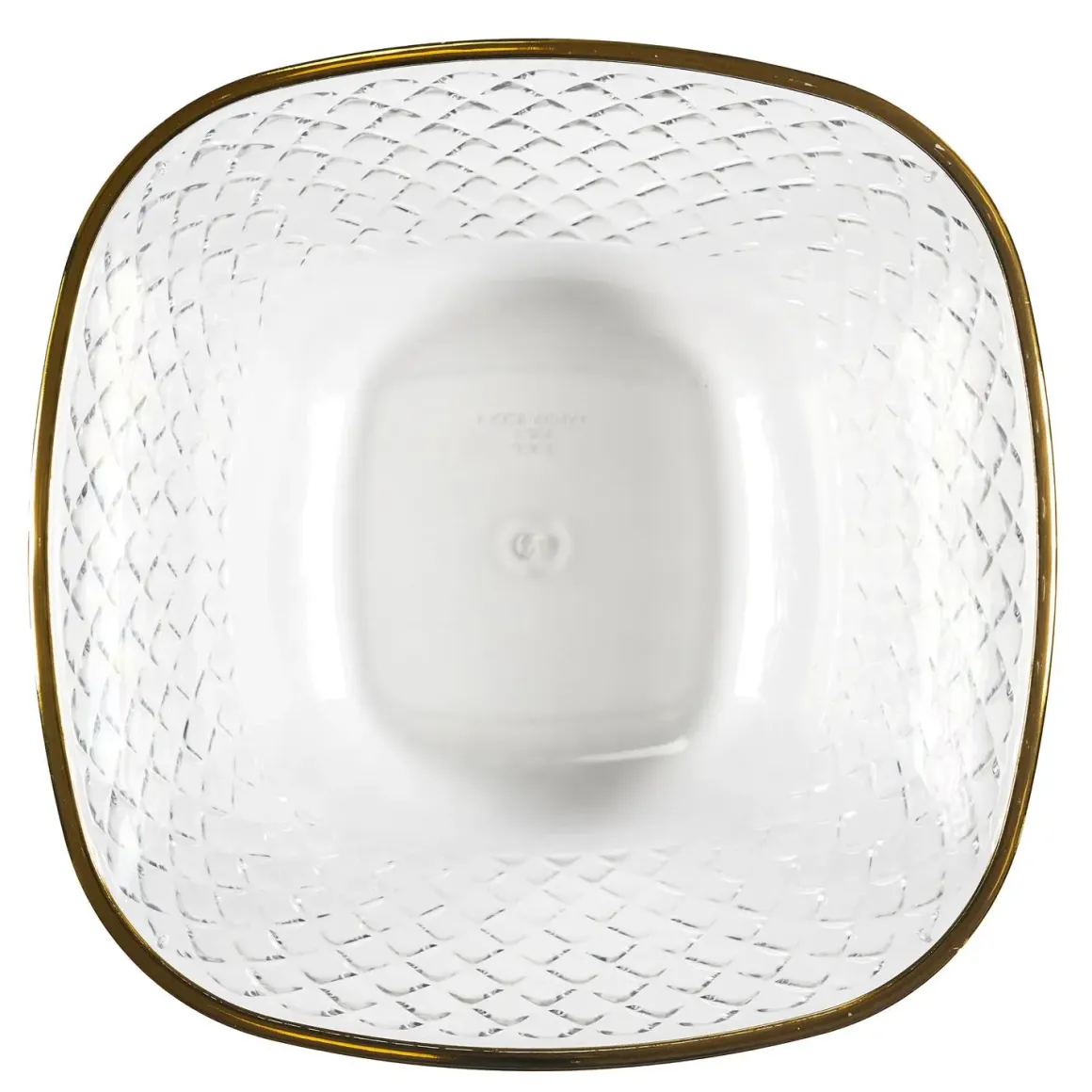 SALADIER PLASTIQUE MIRAGE