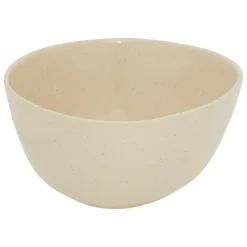 SALADIER WONJA CREME 26CM