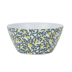 SALADIER ZESTE MELAMINE 25CM