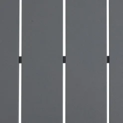 SALON ALLURE ANGLE GRAPHITE 5 PLACES