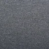 SALON BARCELONE MAILLE GRIS 4 PLACES