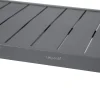 SALON ELYN ANTHRACITE GRAPHITE 4 PLACES