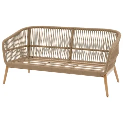 SALON ORISSA TAUPE 5 PLACES