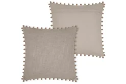 SANCHEZ COUSSIN 40X40CM NATUREL