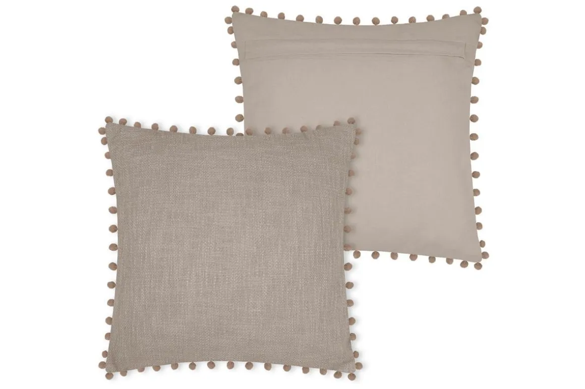 SANCHEZ COUSSIN 40X40CM NATUREL