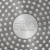 SAUTEUSE ALUMINIUM PRESSE AMOVIBLE D.28CM