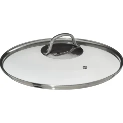 SAUTEUSE RESILIENCE INOX 28CM