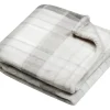 SCOTLAND PLAID 130X160CM BEIGE