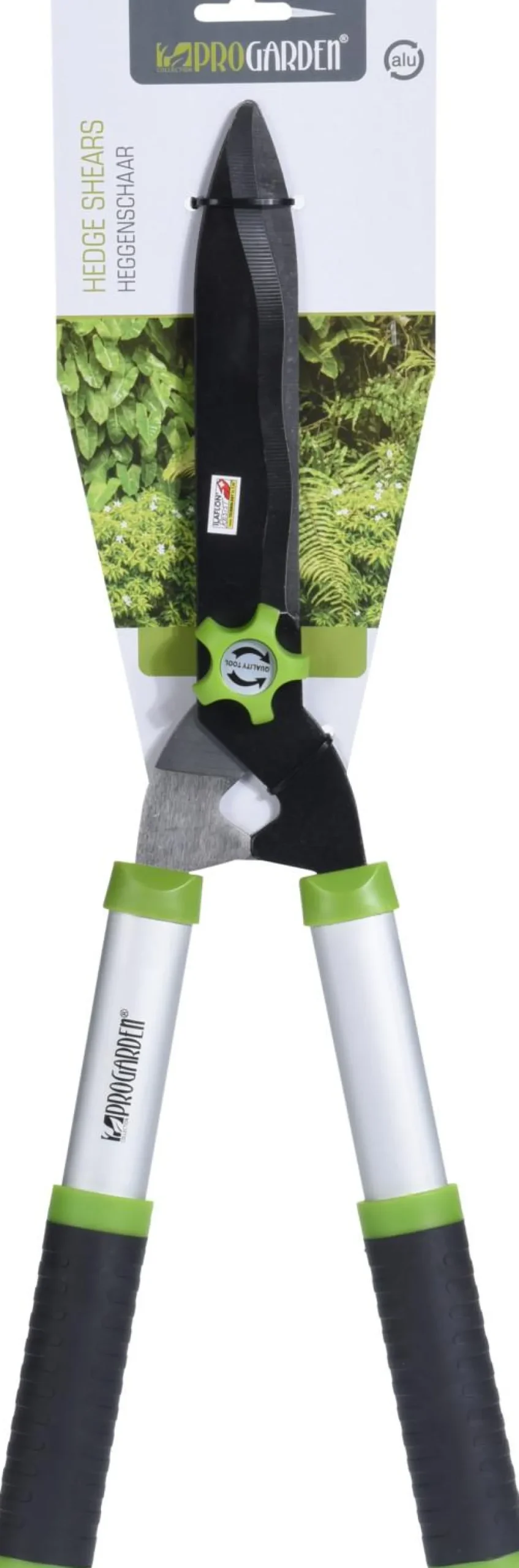 SECATEUR JARDIN 52CM
