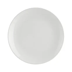 SERVICE 18 PIECES COLORAMA BLANC