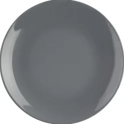 SERVICE 18 PIECES COLORAMA GRIS