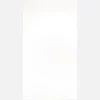 SERVIETTE DE TOILETTE WAFFLE 50X90CM BLANC