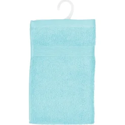 SERVIETTE 450GR AQUA 30X50CM