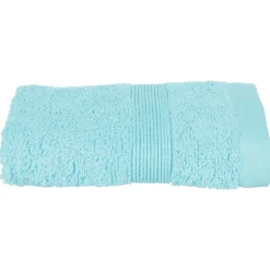 SERVIETTE 450GR AQUA 30X50CM