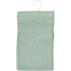 SERVIETTE 450GR CELADON 30X50CM