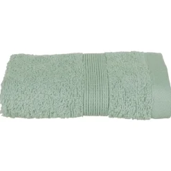 SERVIETTE 450GR CELADON 30X50CM
