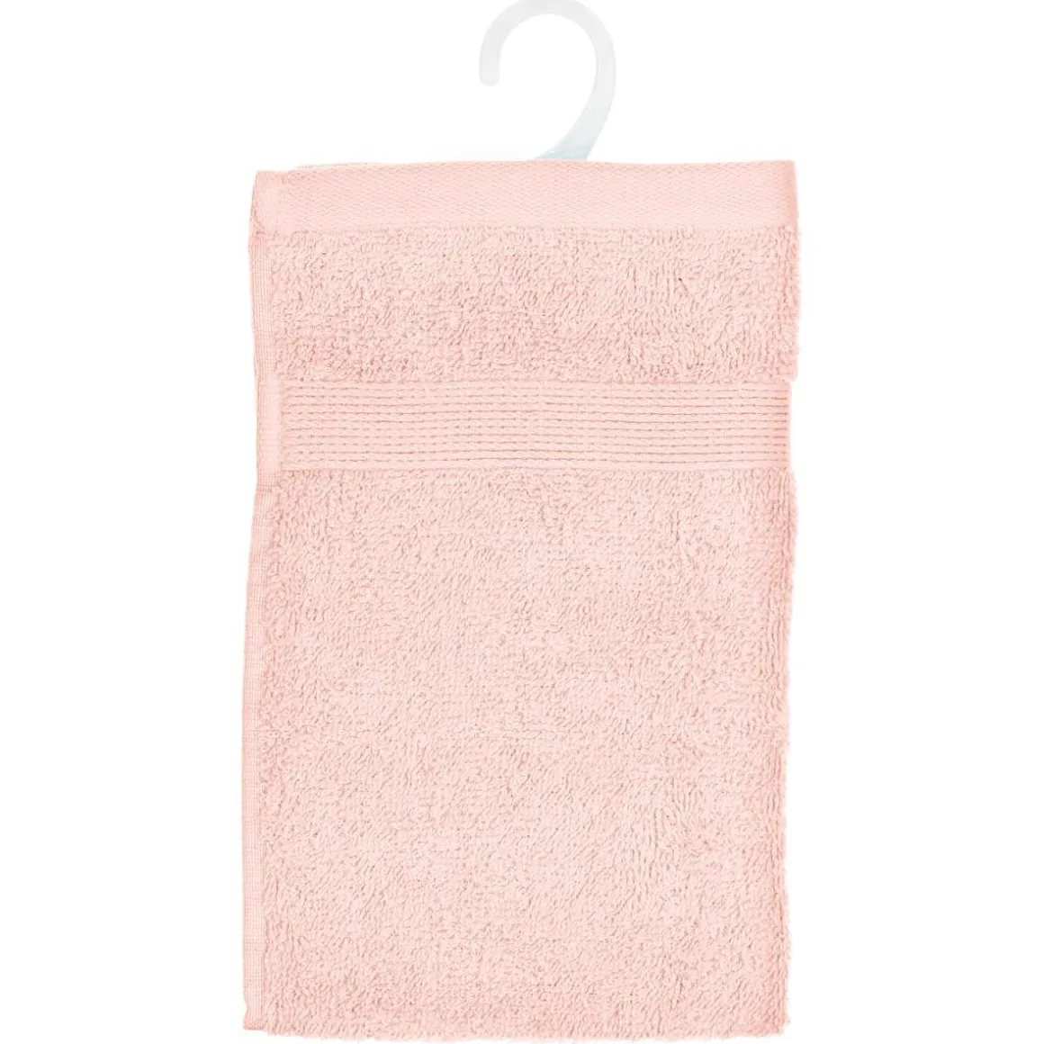 SERVIETTE 450GR ROSE 30X50CM