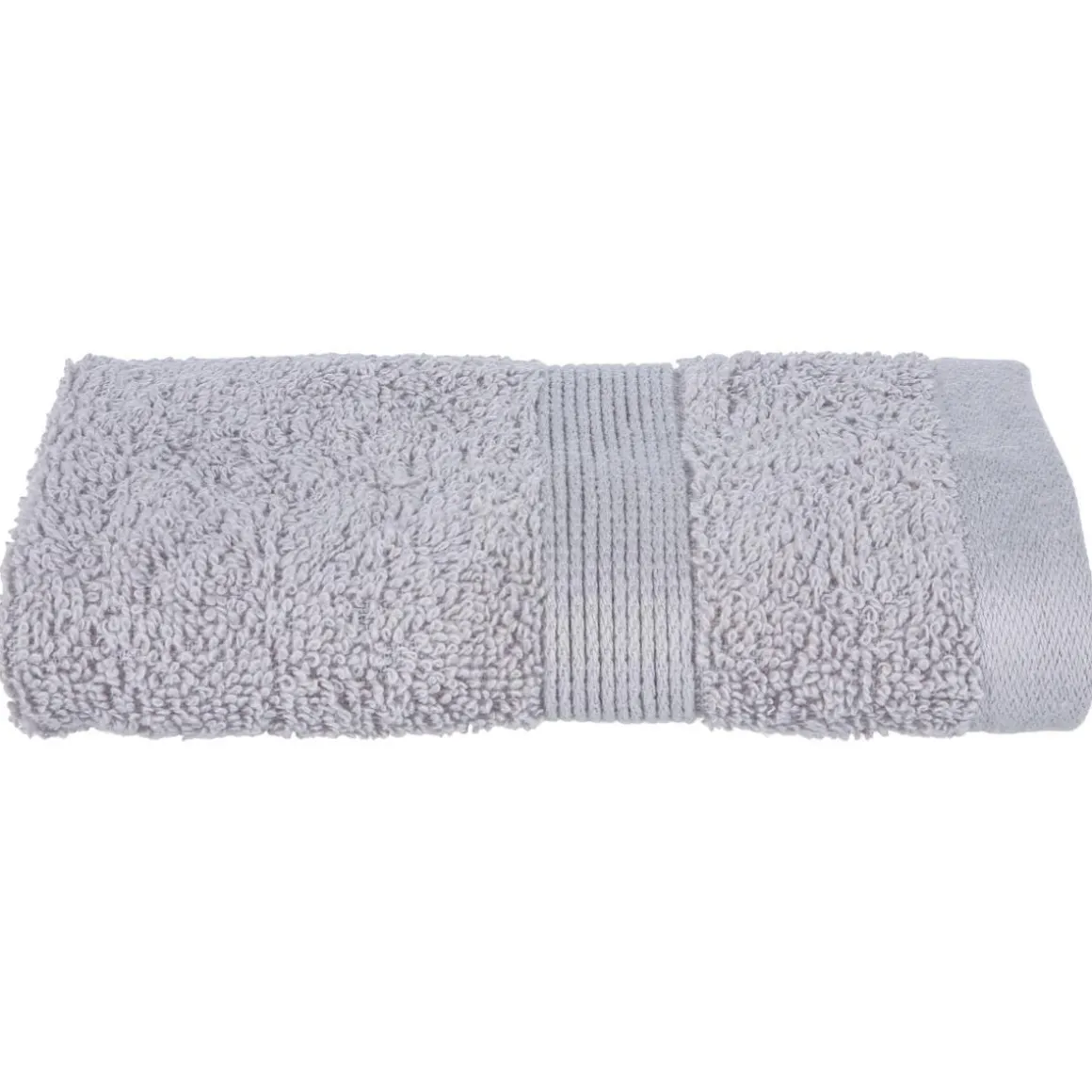 SERVIETTE 450GR TAUPE 30X50CM