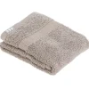 SERVIETTE INVITE 30X50CM COTON TAUPE