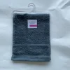 SERVIETTE INVITE 30X50CM GRIS VERT