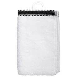 SERVIETTE JOIA 550GR BLANC 30X50CM