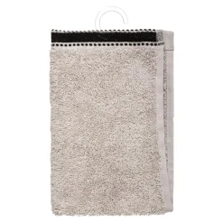 SERVIETTE JOIA 550GR LIN 30X50CM