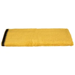 SERVIETTE JOIA 550GR OCRE 50X90CM