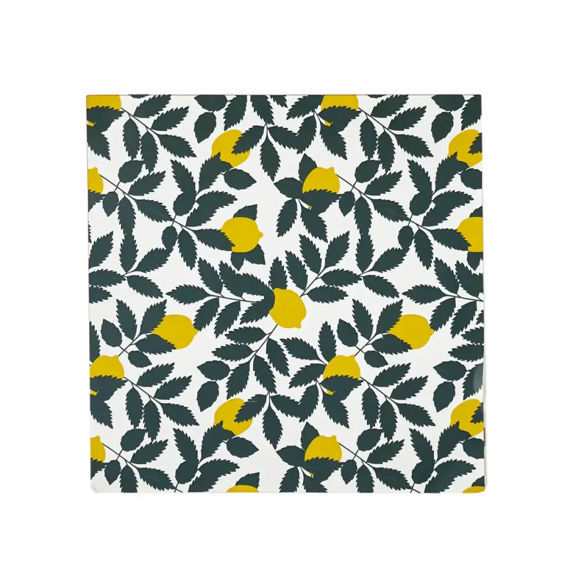 SERVIETTE PAPIER ZESTE X20