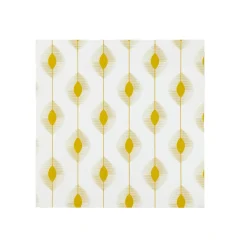 SERVIETTE PAPIER ZESTE X20