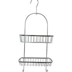 SERVITEUR METAL CHROME