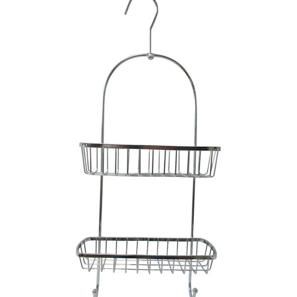 SERVITEUR METAL CHROME