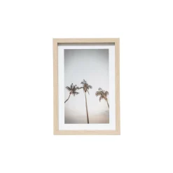 SET 8 AFFICHES CADRES PAYSAGE