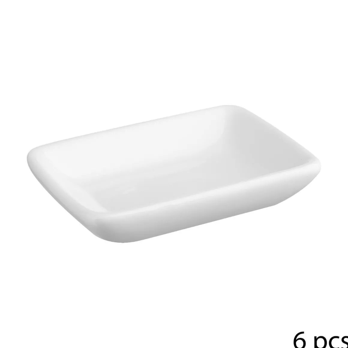 SET APERITIF CARRE 25 PIECES