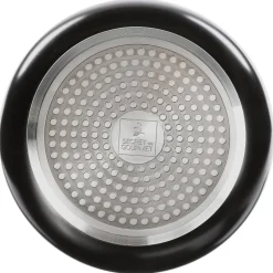 SET 3 CASSEROLES PIERRE AVEC POIGNEES 16 A 20CM
