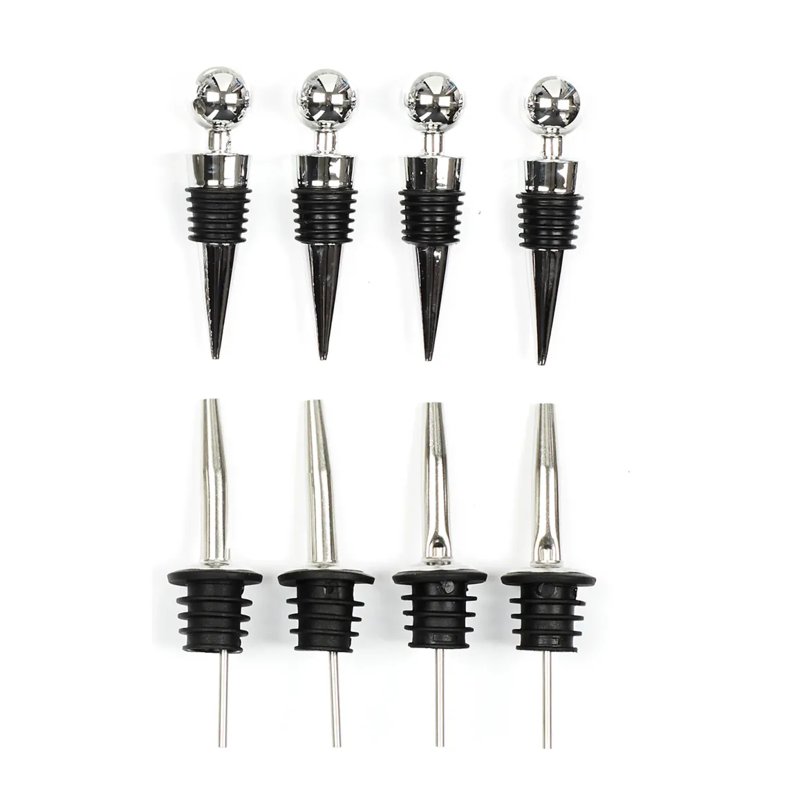 SET COCKTAIL 16 ACCESSOIRES