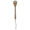 SET 2 COUVERTS MANGUIER SALADE