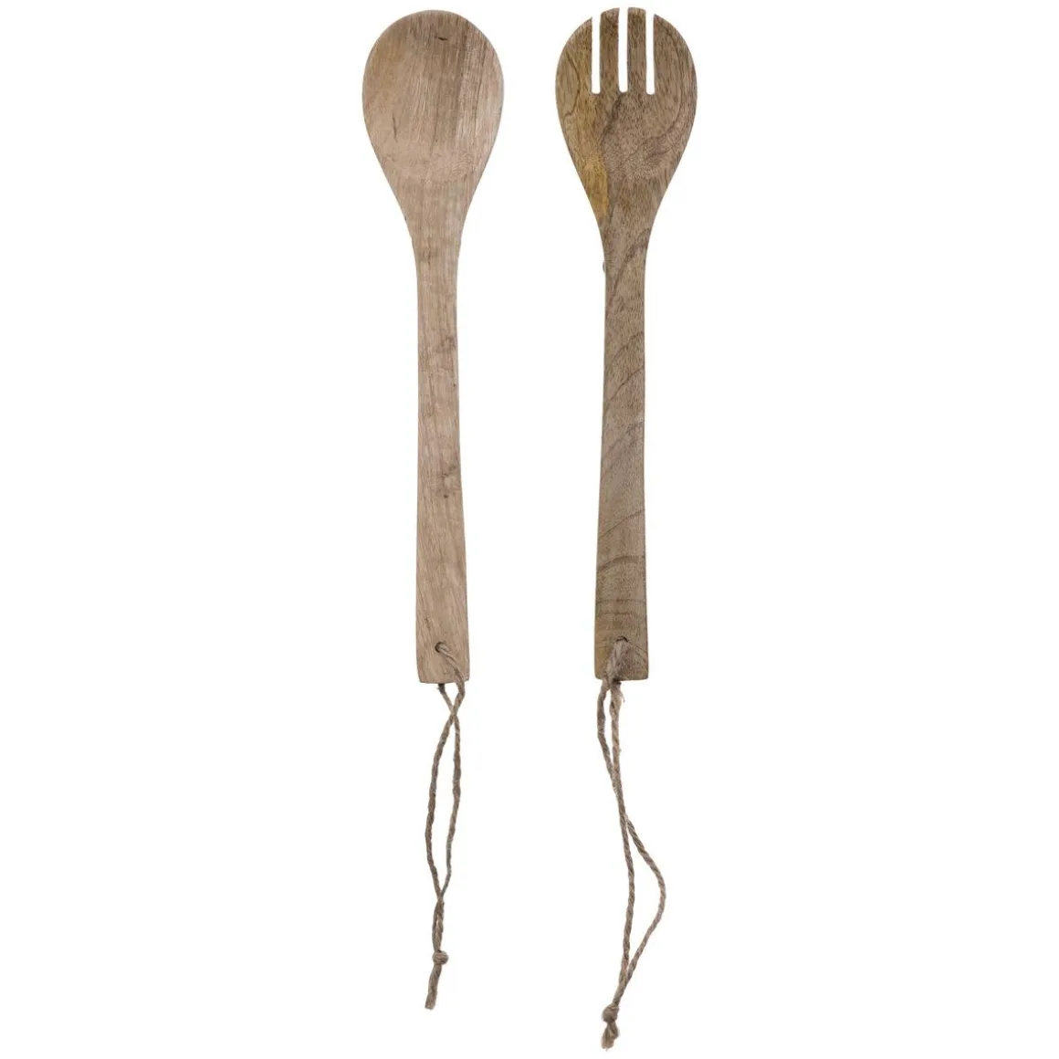 SET 2 COUVERTS MANGUIER SALADE