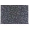 SET DE TABLE ALICE NOIR 48X35CM