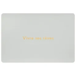 SET DE TABLE BELLE JOURNEE 45X30CM