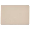 SET DE TABLE ELY 49X33CM BEIGE