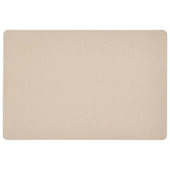 SET DE TABLE ELY 49X33CM BEIGE